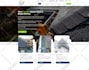 design wordpress website, copy clone website, duplicate website using elementor