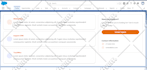 do salesforce UI development, lwc, slds and custom design