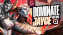 create professional thumbnails for league of legends