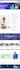 design digital marketing agency website