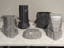 3d print all your files and models in fdm or resin