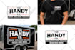 revamp, fix, edit, vector, refresh, redesign any logo