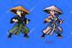 create a custom pokémon gsc trainer sprite just for you