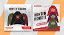 design 10 social media posts, social media post design