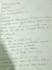 write anything with my beautiful handwriting