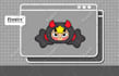 create cute kawaii illustration for you