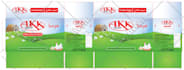 do carton box, kraft box, shipping box, mailer box packaging design