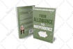 do book cover design, ebook cover, kdp book cover