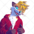 create a vrchat avatar furry avatar anime nsfw vrc avatar vr character unity tcg