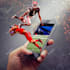 modify your photo into an amazing 3d pop up effect