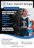 design 2 creative flyer and poster for your business