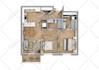 make 3d floor plan