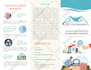 create professional booklet or brochure design