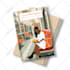 design a cover for notebook, book, journal and amazon KDP