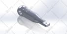 do 3d cad design, 3d printing, stl, dxf,step, dfm solidworks