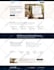 design redesign copy clone website wordpress website