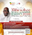 design modern church flyer, event flyer, or gospel flyer design within 3 hours