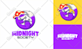 create cute cartoon logo design, mascot for your business