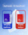 design creative social media post for instagram and facebook