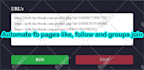develop any kind of chrome extension and web automation tool