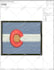 create different embroidery files dst, pes,pdf and many more