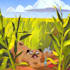 do children book illustrations and story books