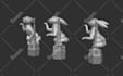create 3d designs from image