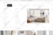 do professional website uiux design in psd, xd or figma