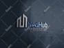 design a professional minimalist logo design