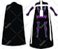 draw garments flat sketches and tech pack for you
