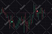 develop custom indicators or strategies for tradingview