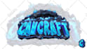 do your minecraft server logo in drawn