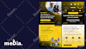 design facebook ad creatives, meta static ads