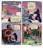 draw and color your cartoon strip
