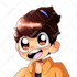 make you custom chibi character art