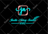 create a professional and business logo