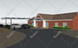 do 3d modeling rendering in sketchup fastest
