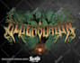 forge your custom metal band logo