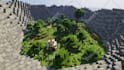 build you anything in minecraft