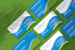 do professional medical, healthcare, dental business card