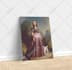 create a custom royal renaissance portrait from photo