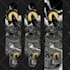 design awesome skateboard with detailed handrawn