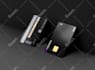 create impressive membership card, debit card and gift card