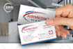 design business card for your business