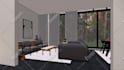 propose two colour schemes for your space