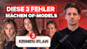 create custom youtube thumbnail designs for you
