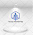 do custom minimalist logo design and full brand identity kit