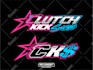 make an automotive design racing logo