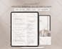 setup etsy digital products store etsy shop SEO etsy digital product planner