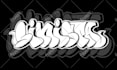 make throw up with my style for your name or your brand